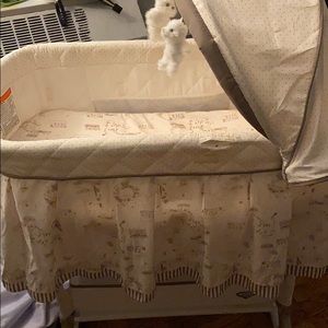 Bassinet